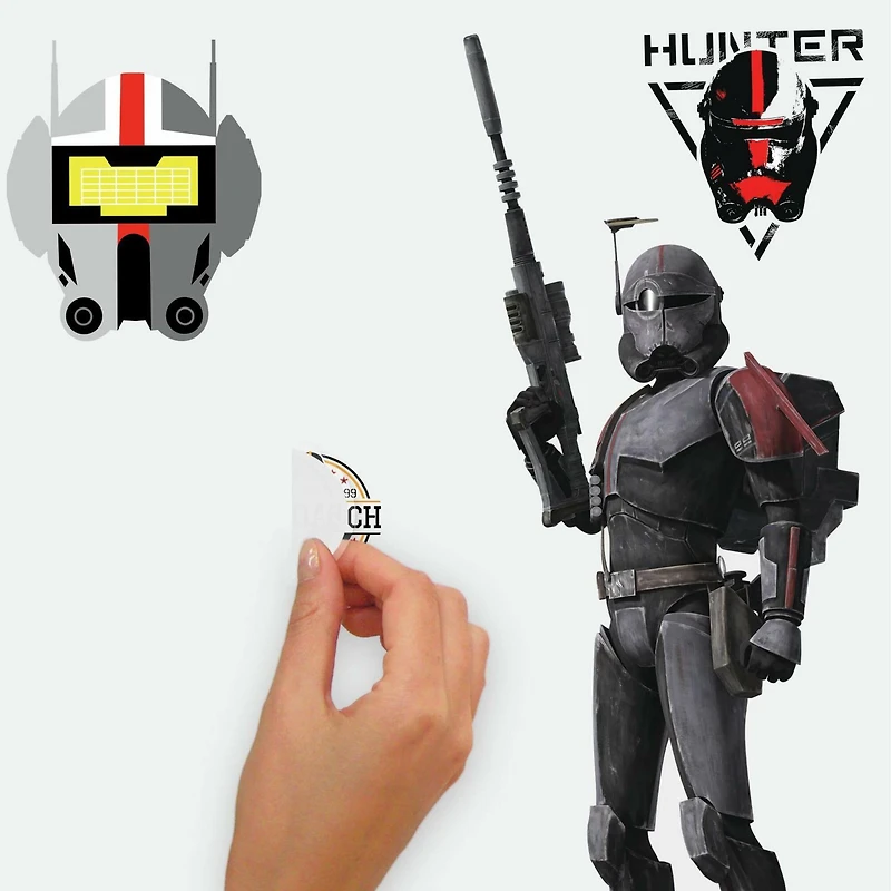 RoomMates Bad Batch Peel & Stick Wall Decals