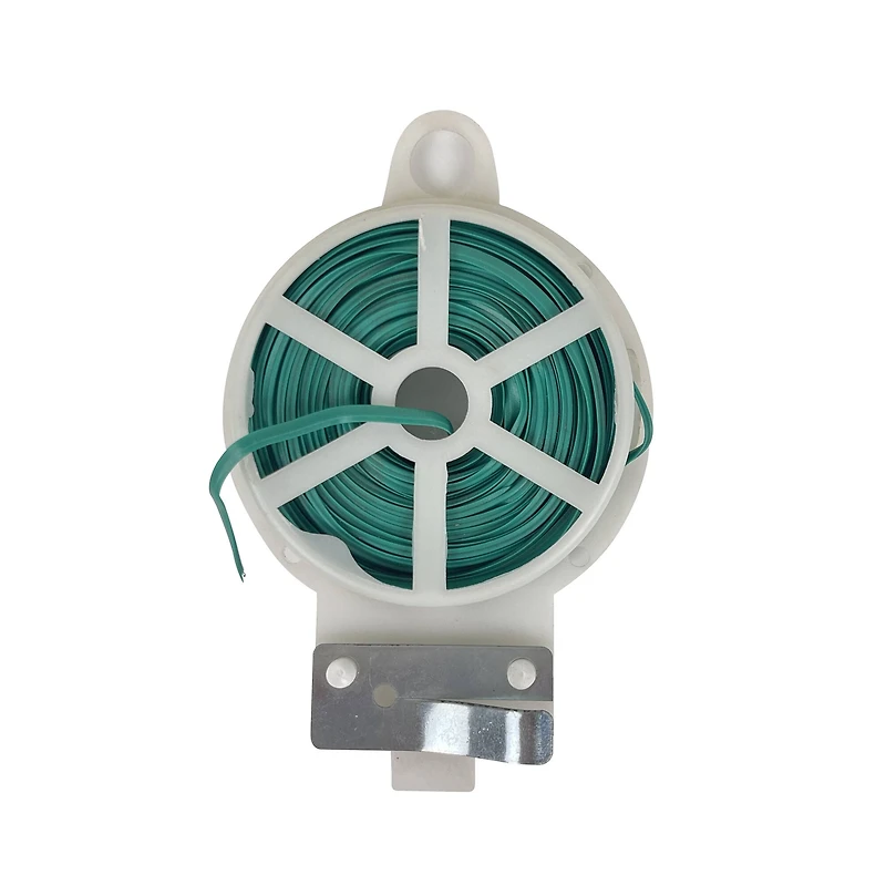 Floral Wire with Cutter by Ashland™, 55ft.