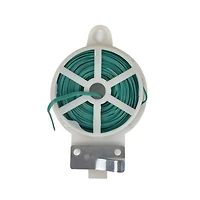 Floral Wire with Cutter by Ashland™, 55ft.