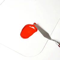 Transparent Rectangular Palette by Artist's Loft™