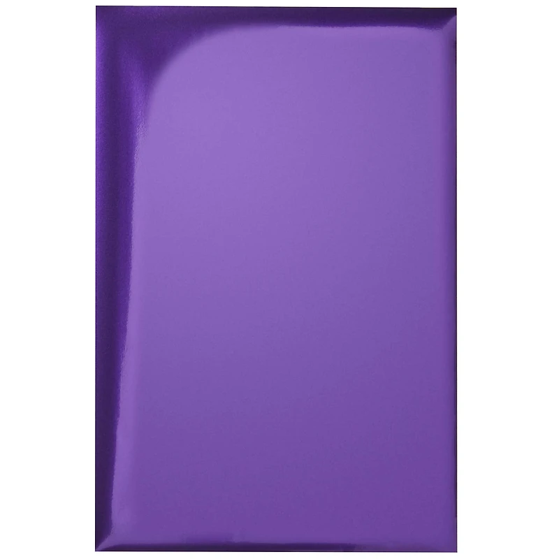 Cricut® Foil Transfer Sheets Sampler, Jewel