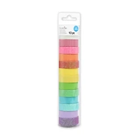 Pastel Rainbow Crafting Tape Set by Recollections™
