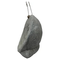 Design Toscano® 19" Large At a Snail's Pace Garden Gastropod Statue