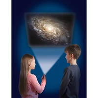 Brainstorm Toys STEM Space Flashlight & Projector