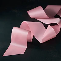 2.5" x 10yd. Satin Ribbon by Celebrate It® Specialty