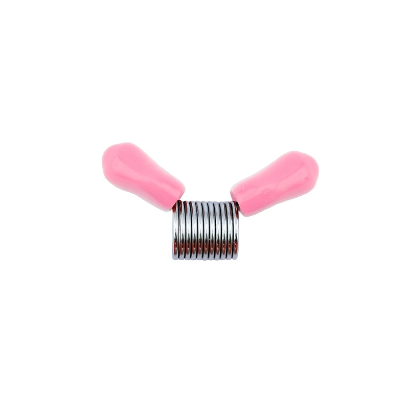 Beadalon® Small Pink Tip Bead Stoppers
