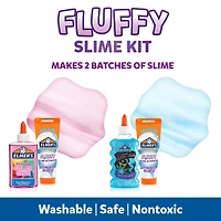 Elmer's® Fluffy Slime Kit