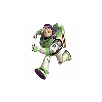 RoomMates Toy Story Buzz Peel & Stick Wall Decal