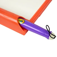 Crayola® Travel Glow Art Studio
