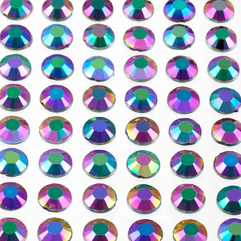 Black AB Bling Sticker by Recollections™