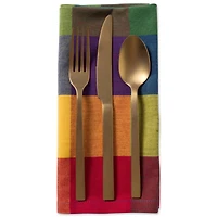 DII® Summer Check Napkin, 4ct.