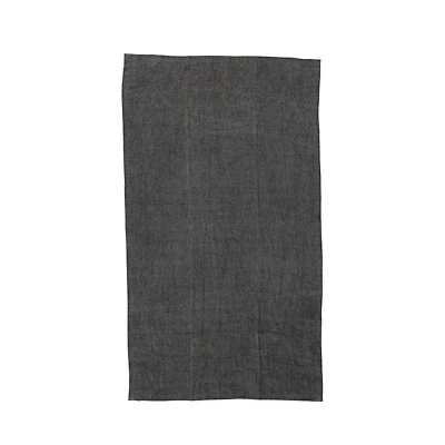 Hello Honey® Stonewashed Linen Decorative Tea Towel