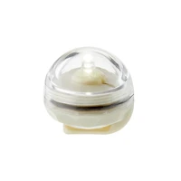 White Submersible LED Lights, 12ct. by Ashland™