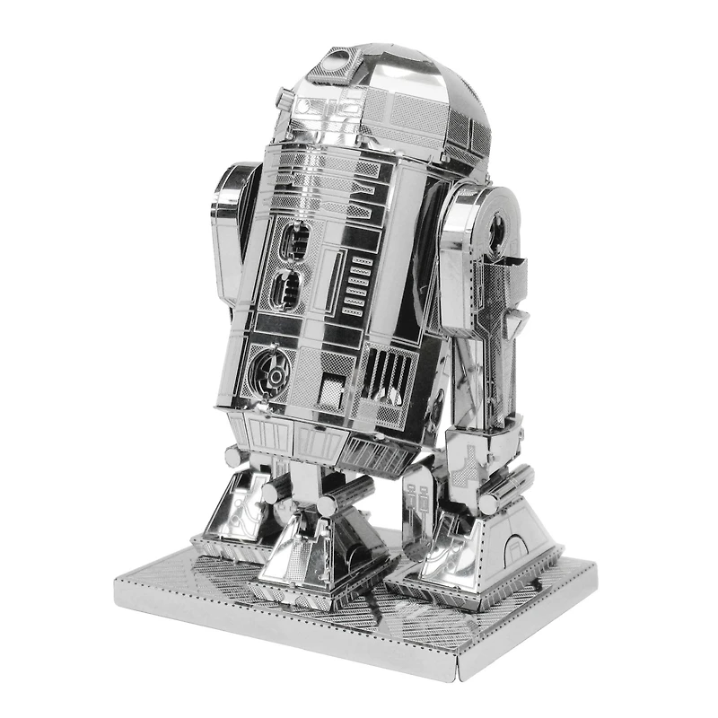Metal Earth® Star Wars™ R2-D2™ 3D Metal Model Kit
