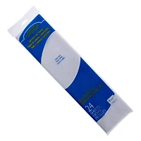 Spectra® Deluxe Bleeding Art Tissue™ White Sheets, 24ct.