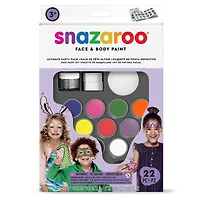 Snazaroo™ Ultimate Party Pack Face Painting Kit