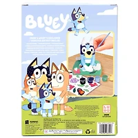 Bluey Paint Your Own Bank