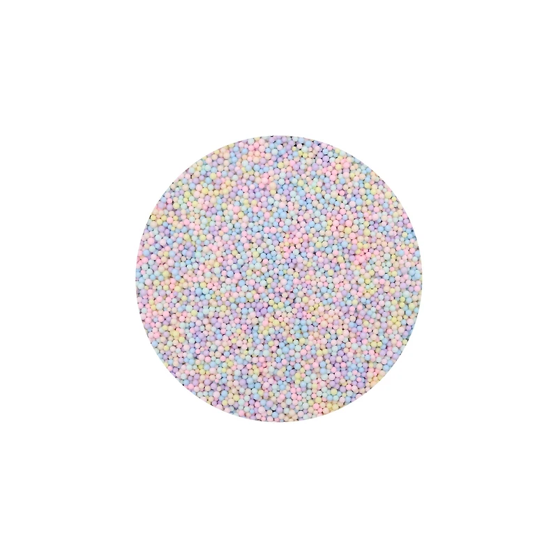 Pastel Mini Foam Sensory Balls by Creatology™