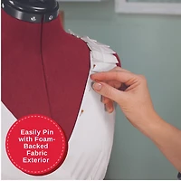 SINGER® Small/Medium Adjustable Dress Form