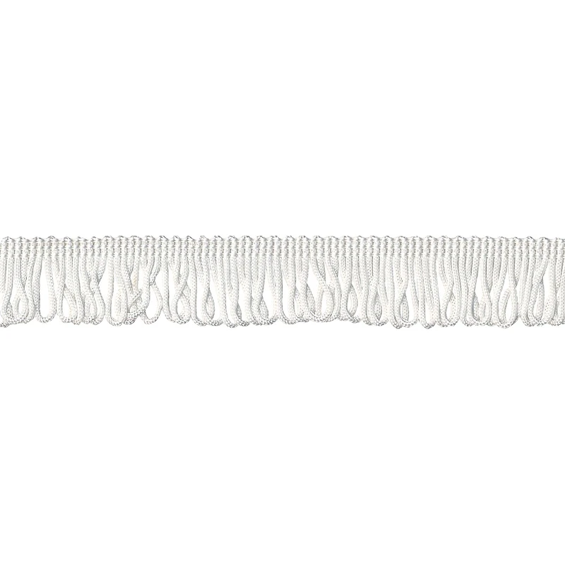 Simplicity® 1" x 10yd. Chainette Loop Fringe