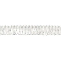 Simplicity® 1" x 10yd. Chainette Loop Fringe