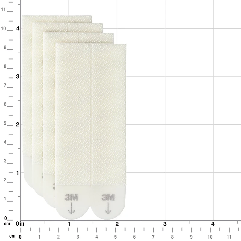 Command™ Large Picture Hanging Strips