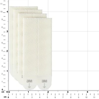 Command™ Large Picture Hanging Strips