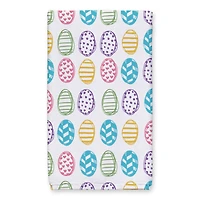 Hoppy Easter Bunny Glasses Tea Towel Set