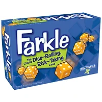 PlayMonster® Farkle Game, Pack of 2