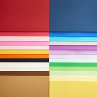 Essentials 8.5" x 11" Cardstock Paper by Recollections®, 200 Sheets