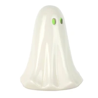 5.5" Light Up Ceramic Ghost Tabletop Décor by Ashland®