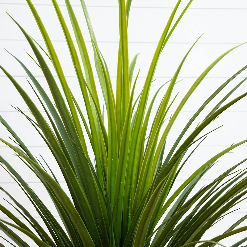 3ft. UV Resistant Artificial Grass Plant