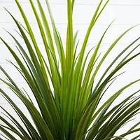 3ft. UV Resistant Artificial Grass Plant