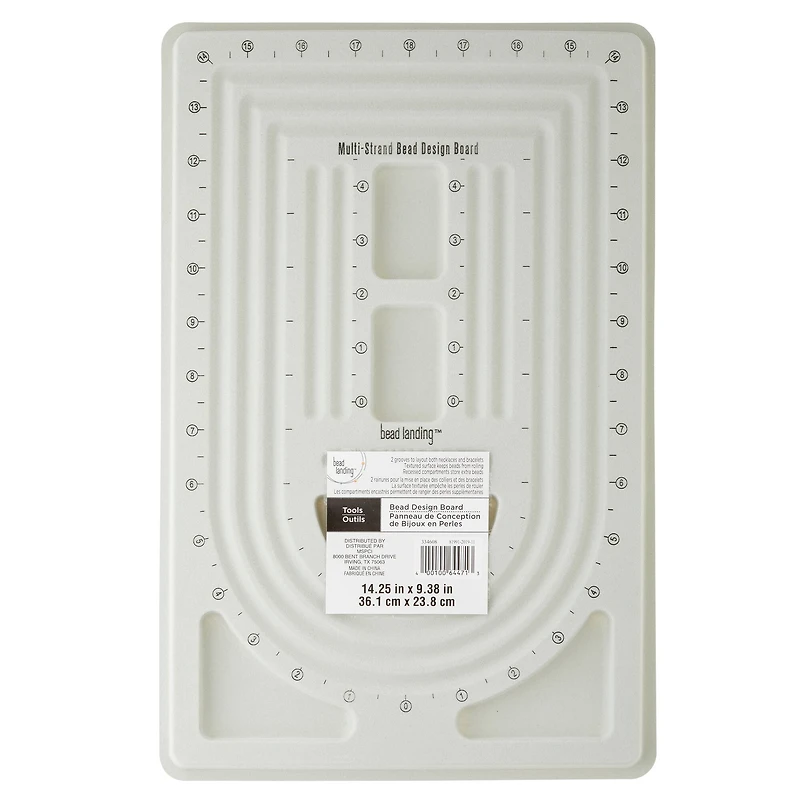 Bead Design Board by Bead Landing™