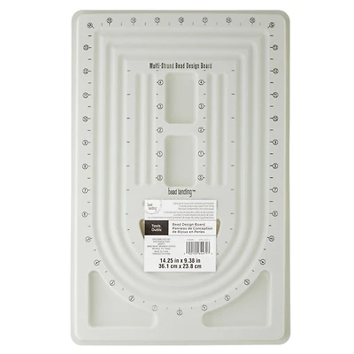 Bead Design Board by Bead Landing™