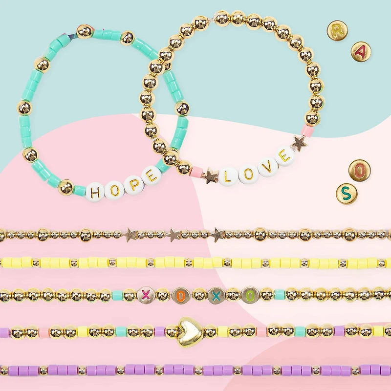 STMT™ Tru2U™ DIY Custom Bracelet Kit
