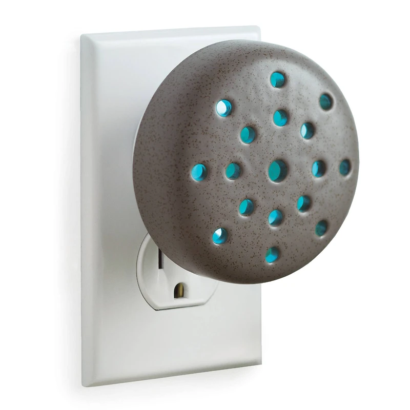 Airomé Spa Stone Pluggable Essential Oil Diffuser