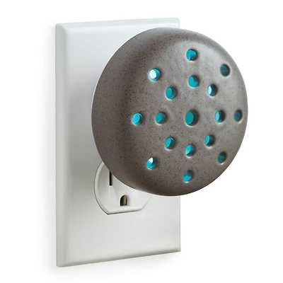 Airomé Spa Stone Pluggable Essential Oil Diffuser