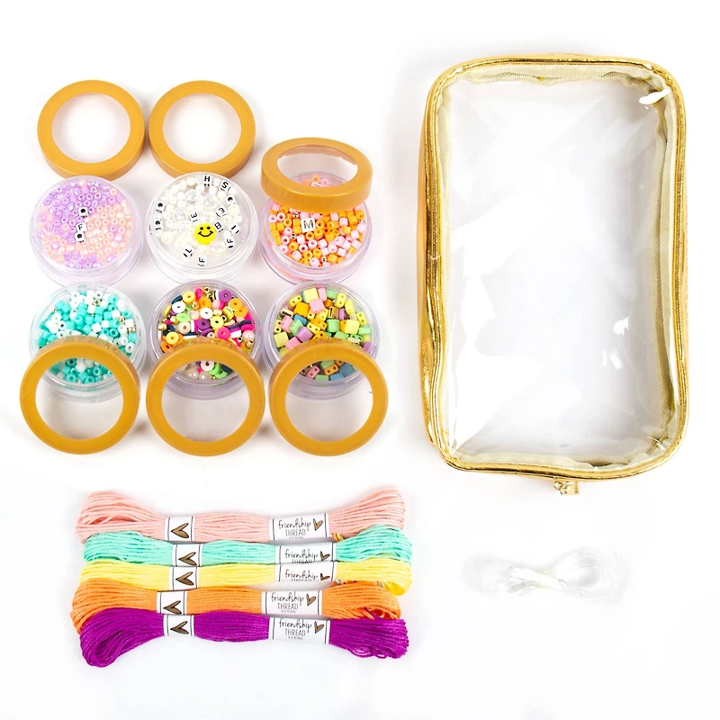 STMT Do It Yourself Custom Bracelet Set