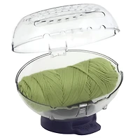 Prym® Big Sully® Portable Yarn Bowl Holder