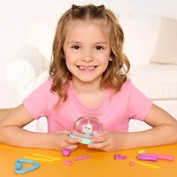 Creativity for Kids Make Your Own Water Globes Sweets Set