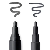 6 Packs: 36 ct. (216 total) Value Pack Paint Pen Set by Craft Smart®