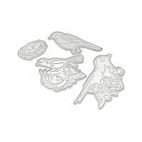 Birds & Nests Cutting Die Set by Recollections™