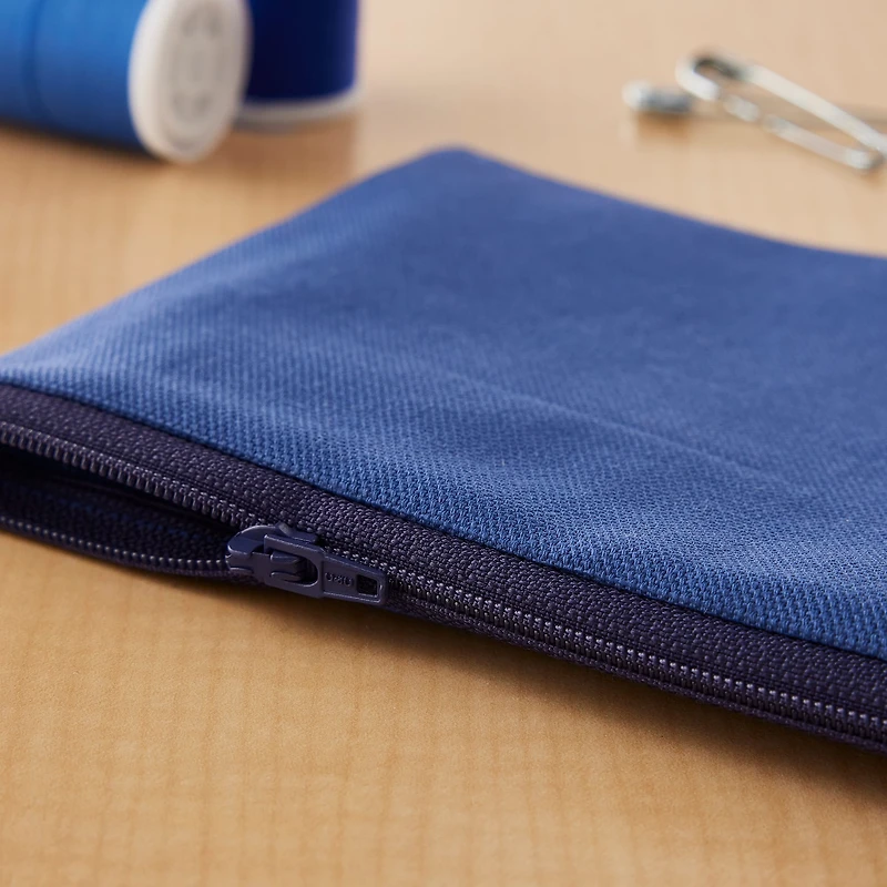 Coats & Clark™ 14" Polyester All Purpose Zipper