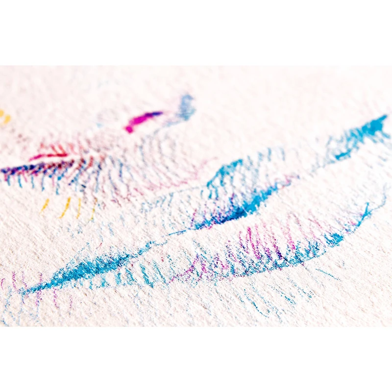 Fabriano® Clay Toned Paper Pad, 11.75'' x 16.5''