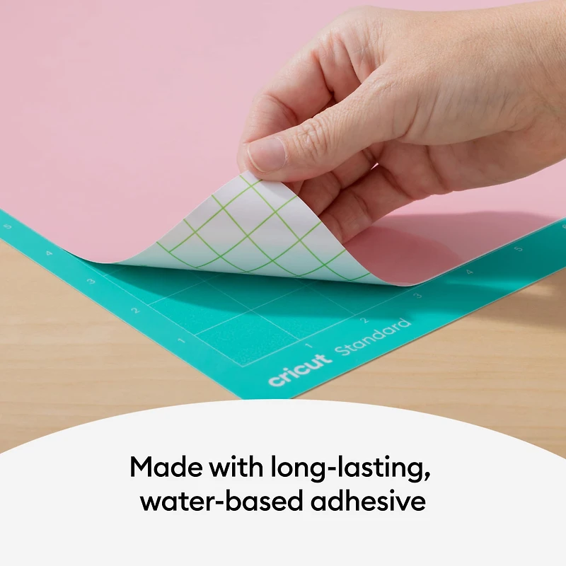 Cricut® Standard Grip Performance Machine Mat, 24" x 28"