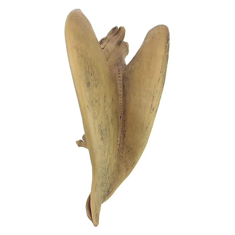 Design Toscano 10" Legend of the Cambridge Hopping Gargoyle Sculpture