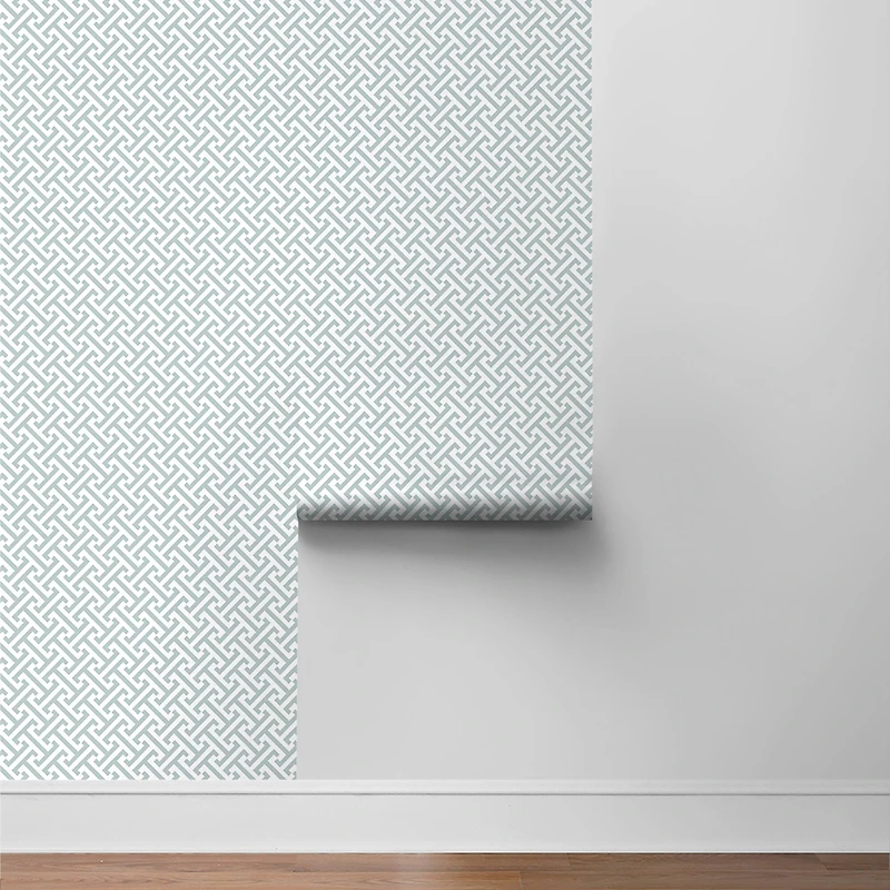 Surface Style Cross Section Peel & Stick Wallpaper