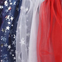 Red, White & Blue Adult Tutu