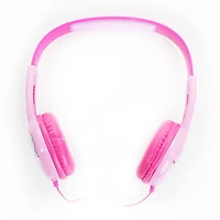 My Little Pony Pink Kid-Safe Headphones